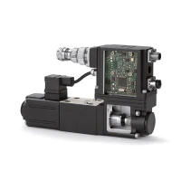 High Performance Pressure Valves